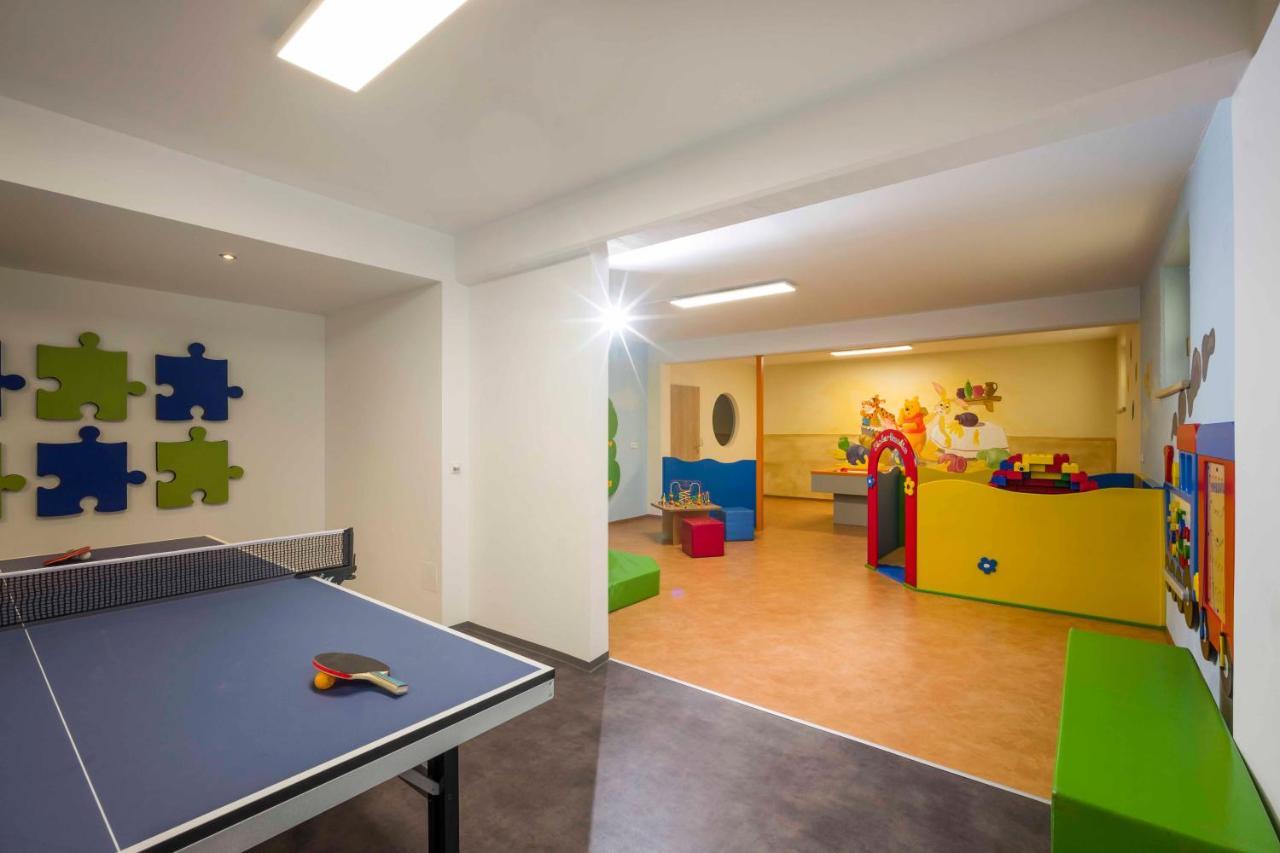 Appartements Schedererhaus Going am Wilden Kaiser Εξωτερικό φωτογραφία