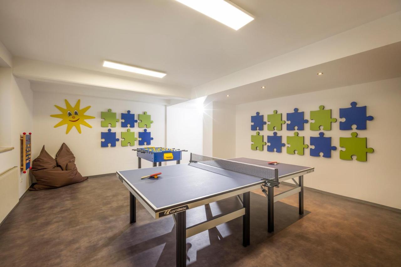 Appartements Schedererhaus Going am Wilden Kaiser Εξωτερικό φωτογραφία