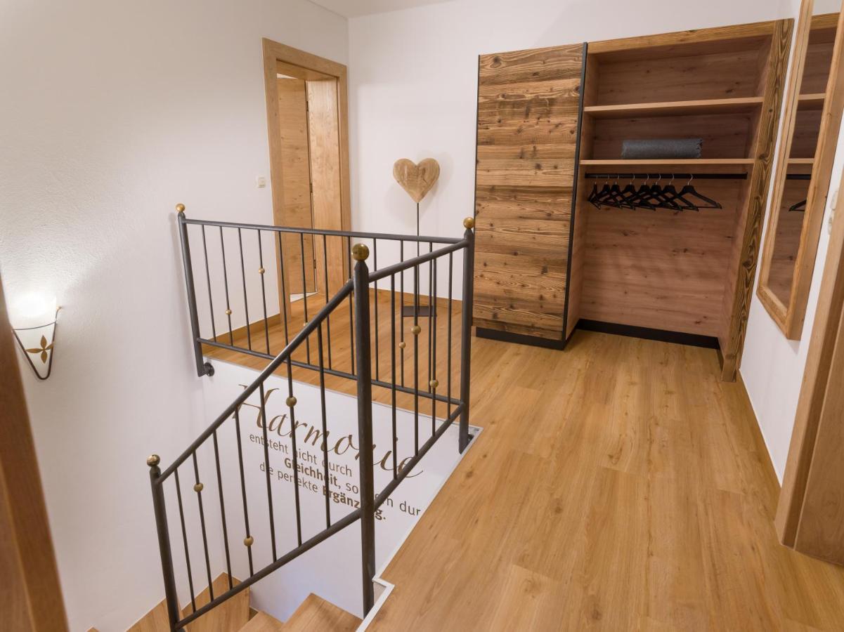 Appartements Schedererhaus Going am Wilden Kaiser Εξωτερικό φωτογραφία