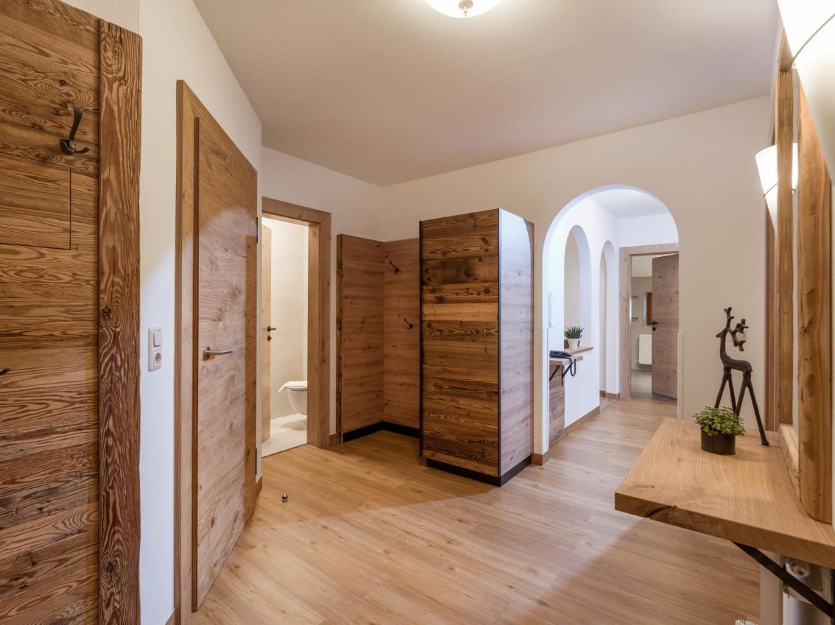 Appartements Schedererhaus Going am Wilden Kaiser Εξωτερικό φωτογραφία