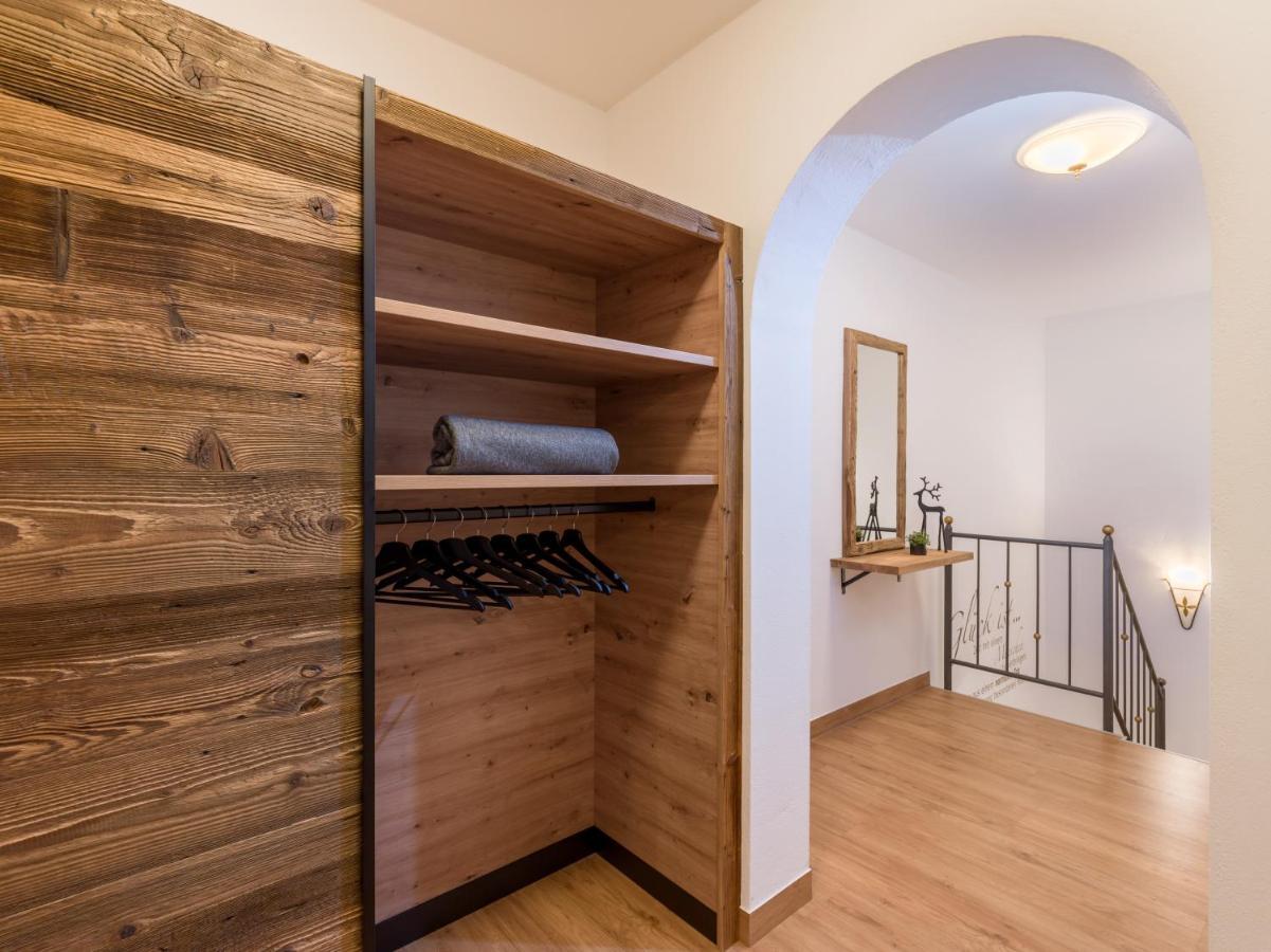 Appartements Schedererhaus Going am Wilden Kaiser Εξωτερικό φωτογραφία