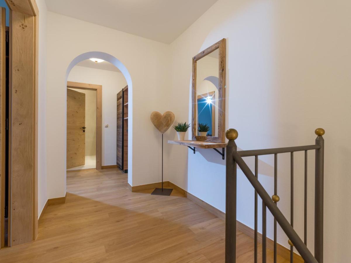 Appartements Schedererhaus Going am Wilden Kaiser Εξωτερικό φωτογραφία