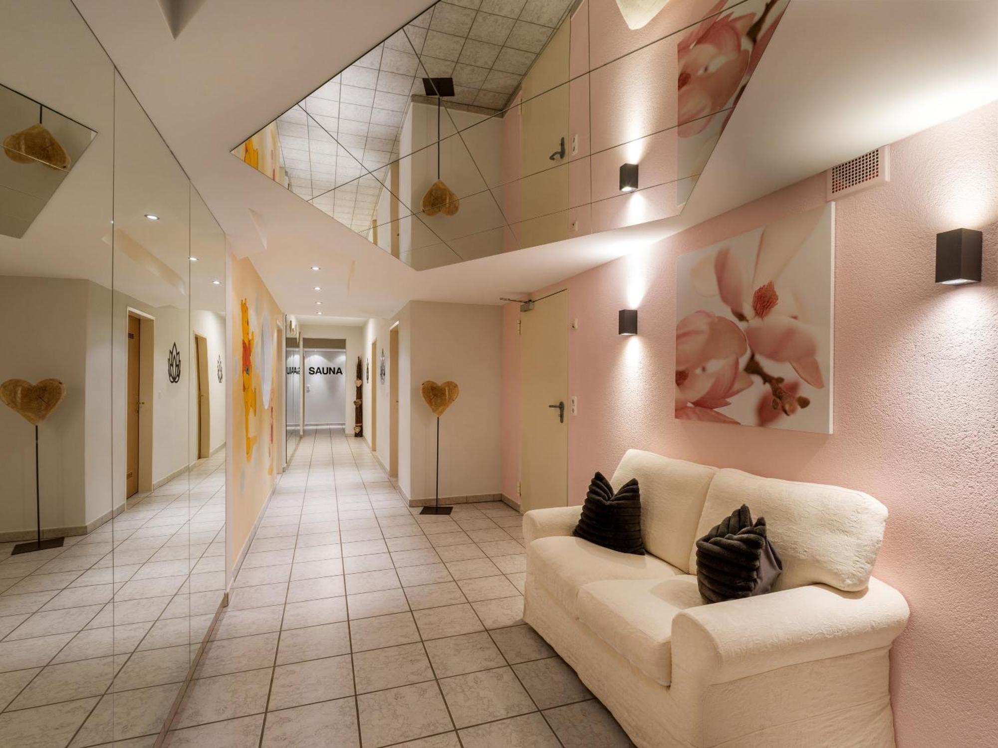 Appartements Schedererhaus Going am Wilden Kaiser Εξωτερικό φωτογραφία