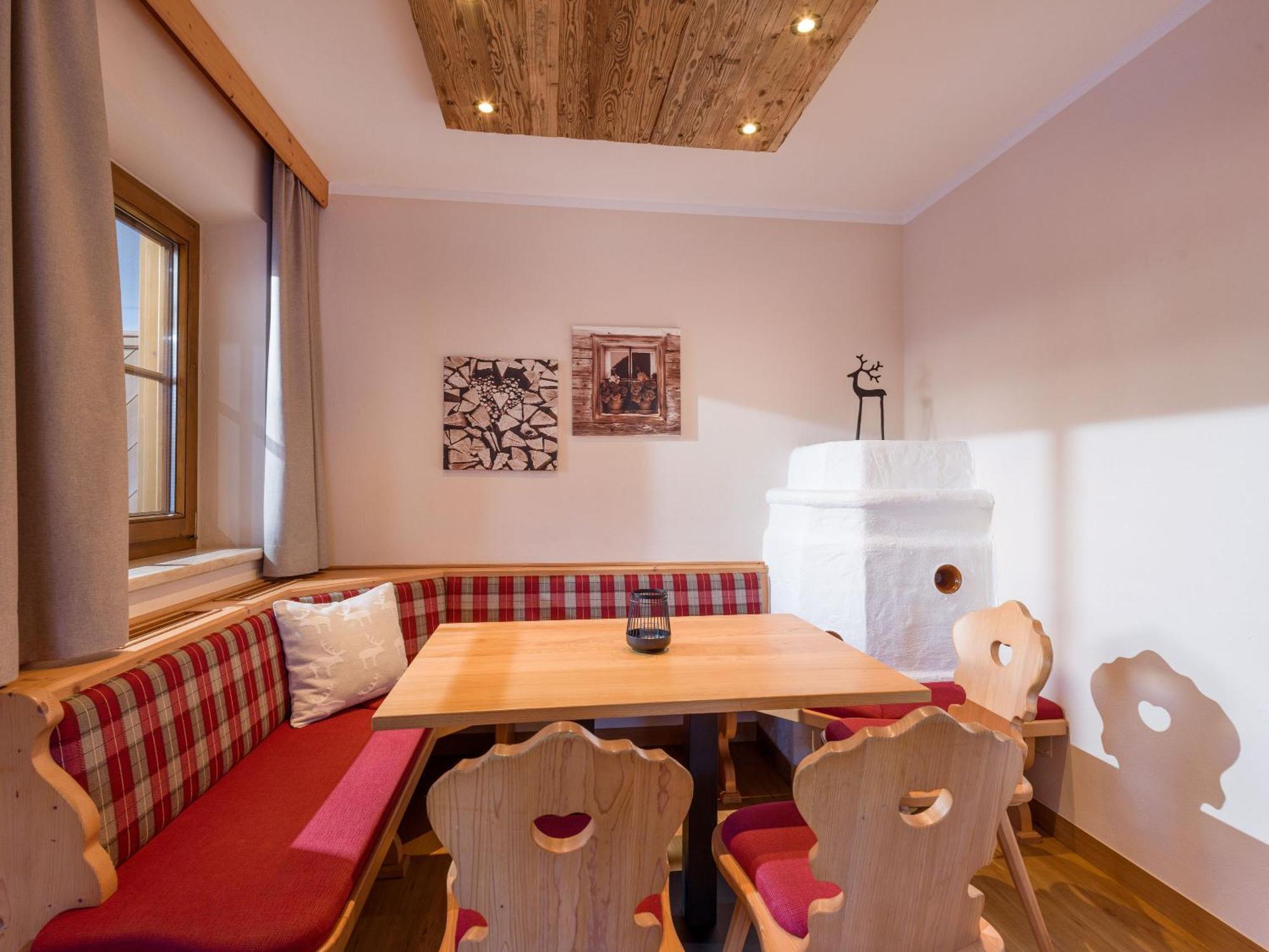 Appartements Schedererhaus Going am Wilden Kaiser Εξωτερικό φωτογραφία