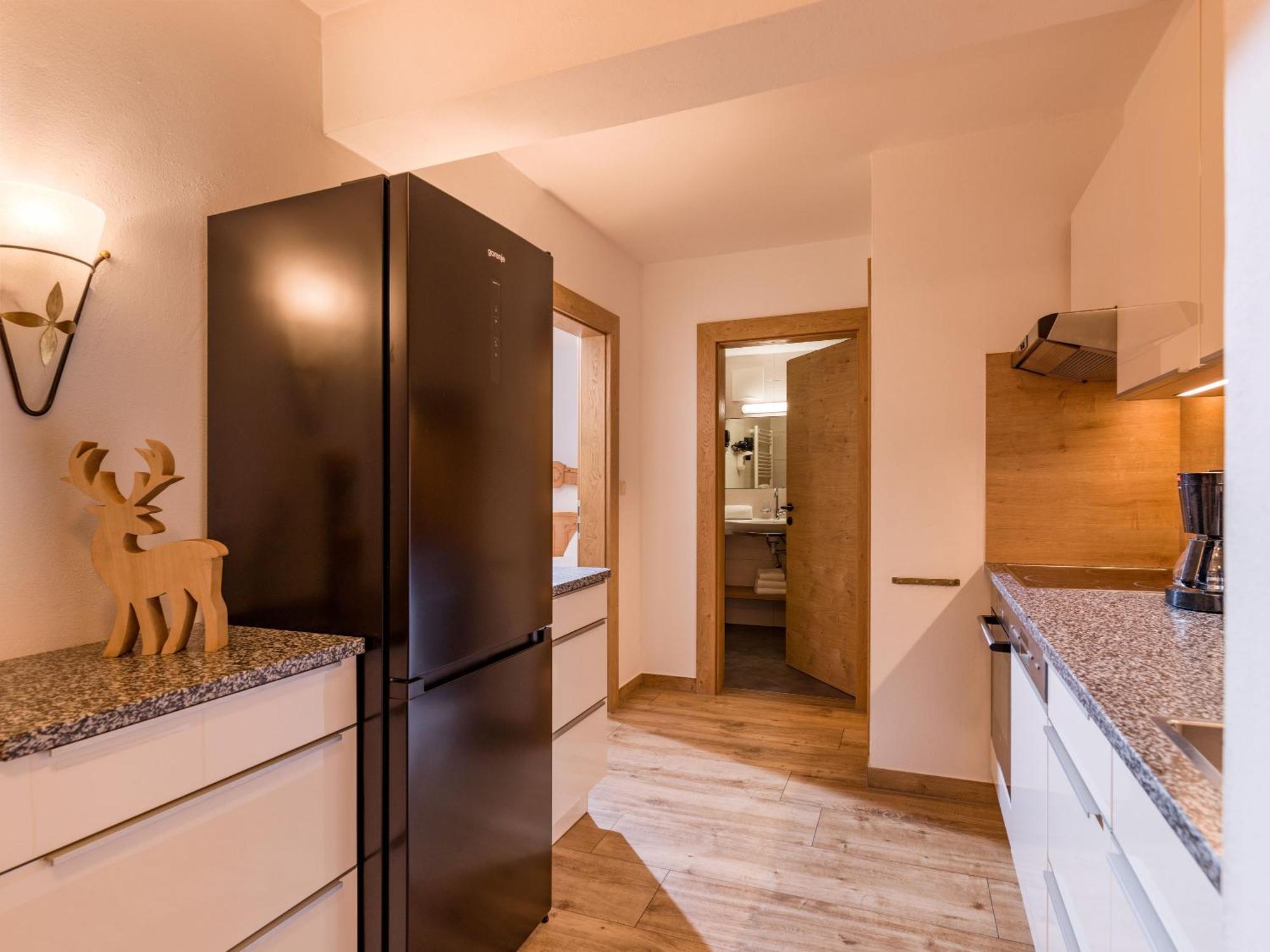 Appartements Schedererhaus Going am Wilden Kaiser Εξωτερικό φωτογραφία