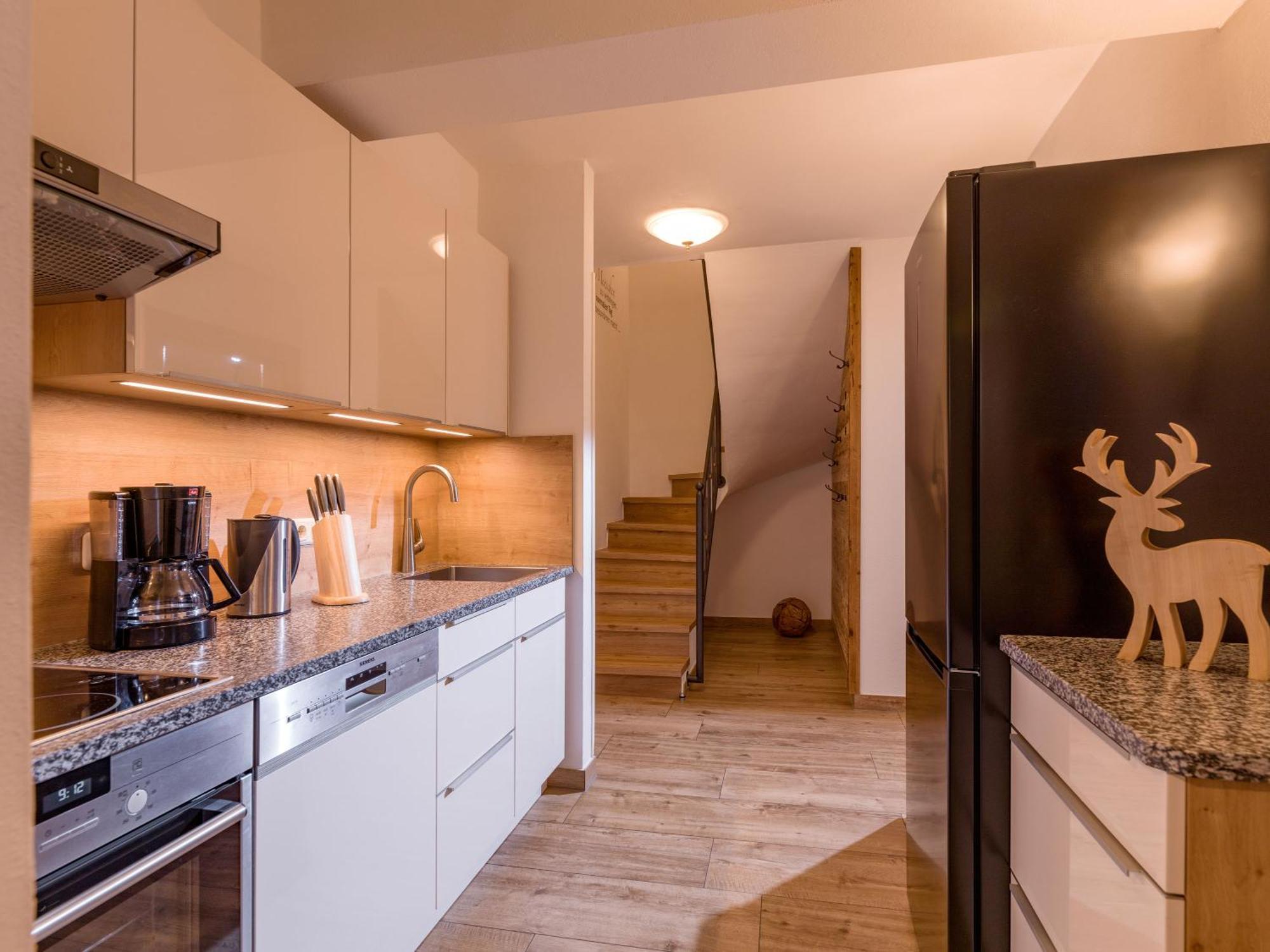 Appartements Schedererhaus Going am Wilden Kaiser Εξωτερικό φωτογραφία